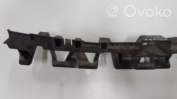 Renault Megane II Rear bumper mounting bracket 8200074445