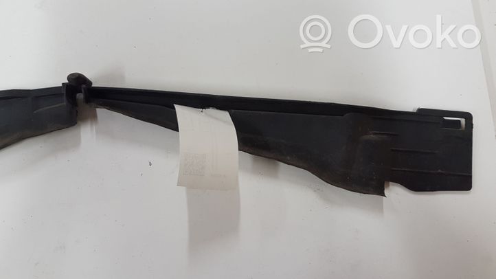 Renault Laguna III Rivestimento dell’estremità del parafango 660620012