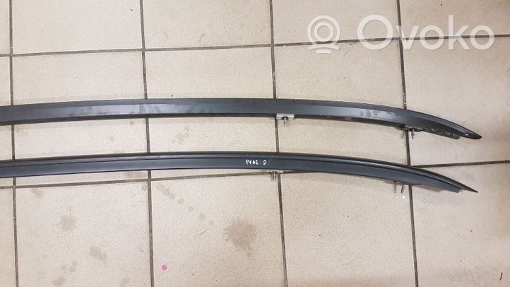 Opel Astra J Roof bar rail 