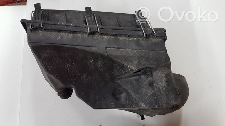 Mercedes-Benz E W210 Scatola del filtro dell’aria A6040940604