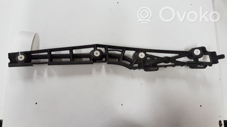 Opel Insignia A Soporte de montaje del parachoques trasero 13238836