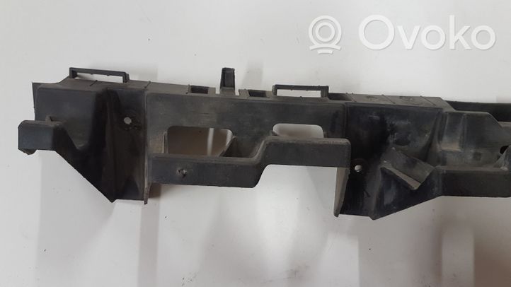 Renault Megane II Rear bumper mounting bracket 8200074445