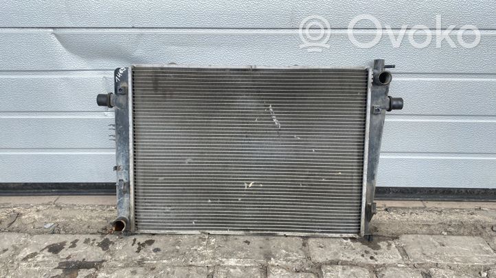 KIA Sportage Radiateur de refroidissement 