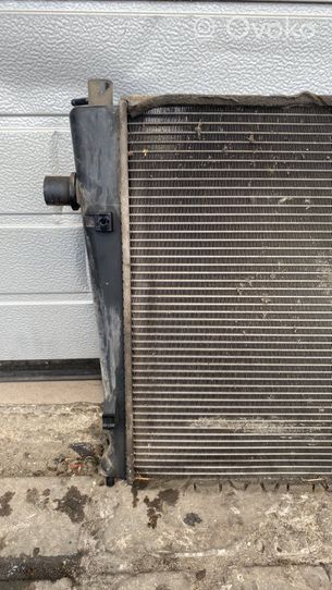 KIA Sportage Radiateur de refroidissement 