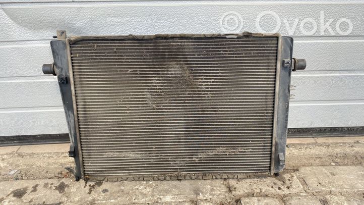 KIA Sportage Radiateur de refroidissement 