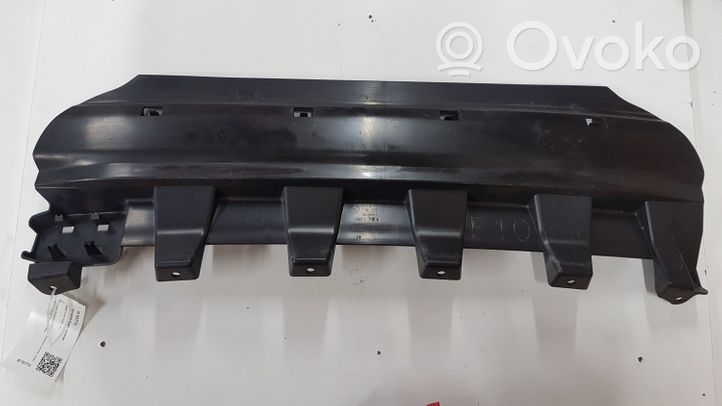 BMW 5 F10 F11 Front bumper skid plate/under tray 51127204017