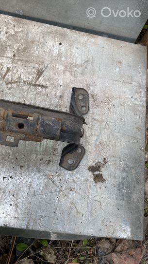 Volvo S40 Staffa del pannello di supporto del radiatore 