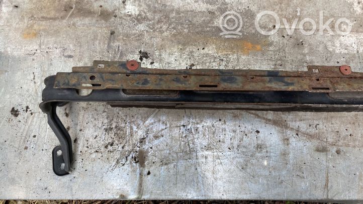 Volvo V50 Radiator support slam panel bracket 