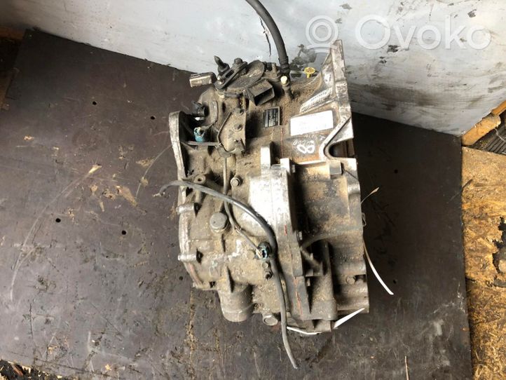 Volvo S60 Automatic gearbox 5550SN