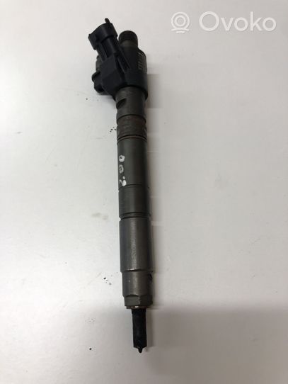 Volvo V60 Injecteur de carburant 0445116046