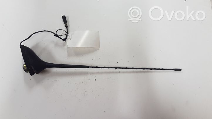 Citroen C4 I Radio antenna 244663