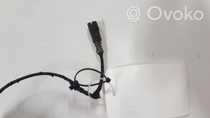 Citroen C4 I Radio antenna 244663