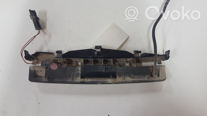 Citroen C5 Luce d’arresto centrale/supplementare 89035069