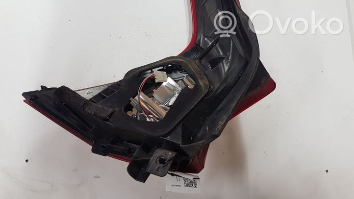 Volvo V60 Lampa tylna 31214964