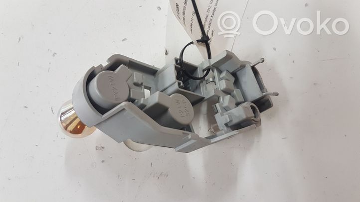 Volvo V60 Wkład lampy tylnej 21498009