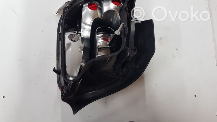 Citroen DS3 Lampa tylna 9676977338000