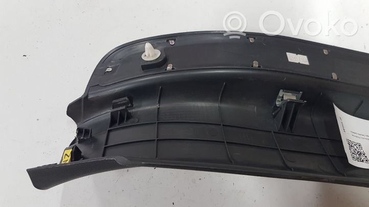 Opel Antara Rear sill trim cover 96630474