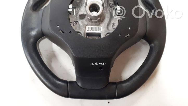 Citroen DS3 Steering wheel 3068794