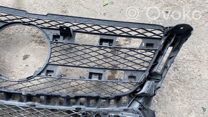 Mercedes-Benz GL X166 Maskownica / Grill / Atrapa górna chłodnicy A1668851365