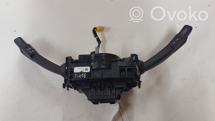 Volvo V40 Innesco anello di contatto dell’airbag (anello SRS) 31343022