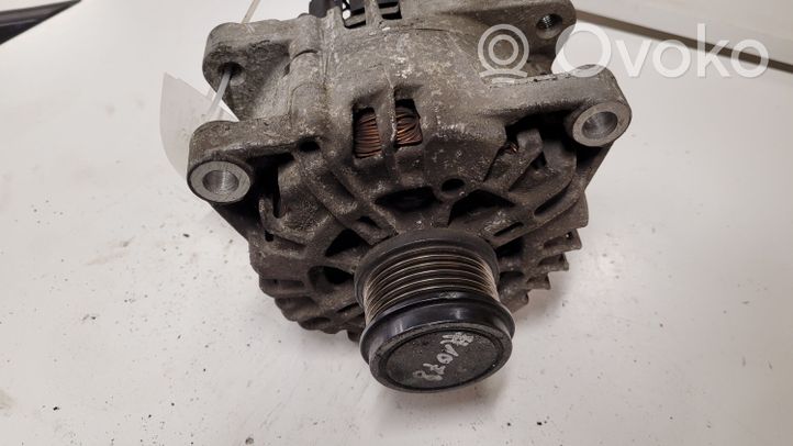 Volvo V60 Alternator 31285399