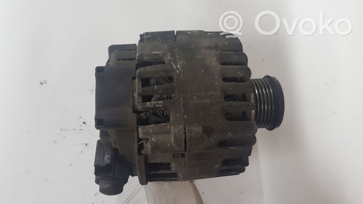 Citroen Berlingo Alternator 9664779680