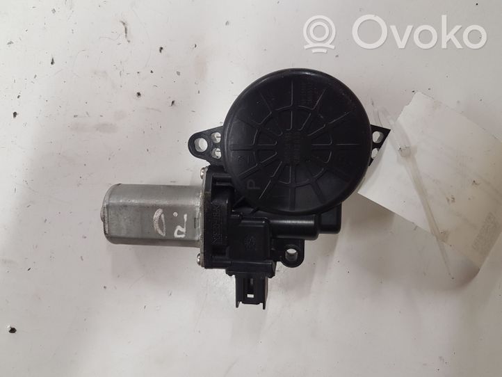 Mazda 6 Moteur de lève-vitre de porte avant D6515858X