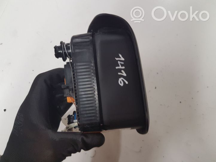 Volvo V40 Airbag de volant P31291369