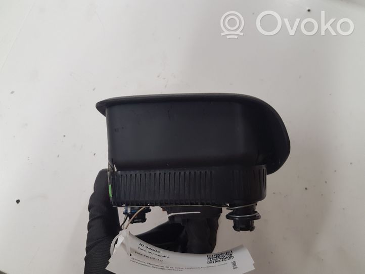 Volvo V40 Airbag de volant P31291369