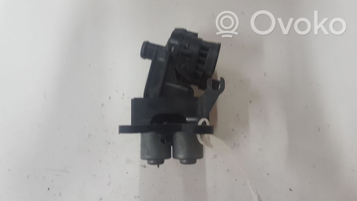 Audi A6 S6 C6 4F Coolant heater control valve 4F1959617