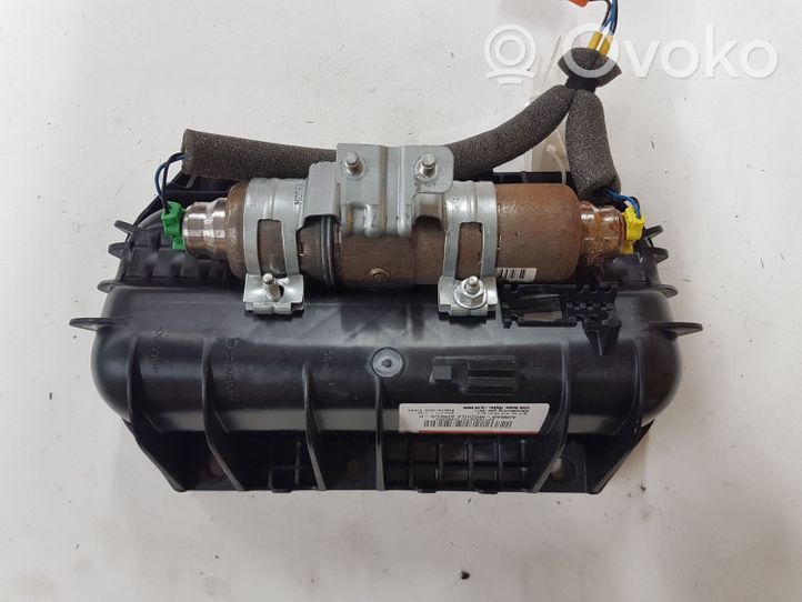 Volvo V60 Poduszka powietrzna Airbag pasażera 616289100