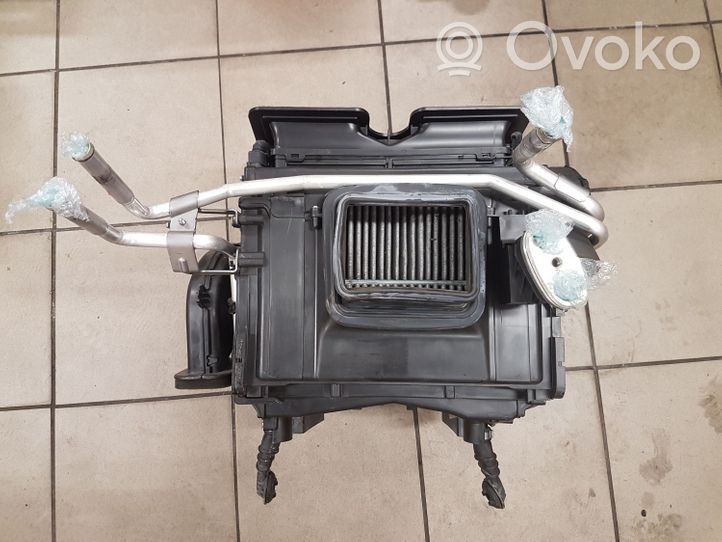 Audi A6 S6 C6 4F Bloc de chauffage complet 4F0858431