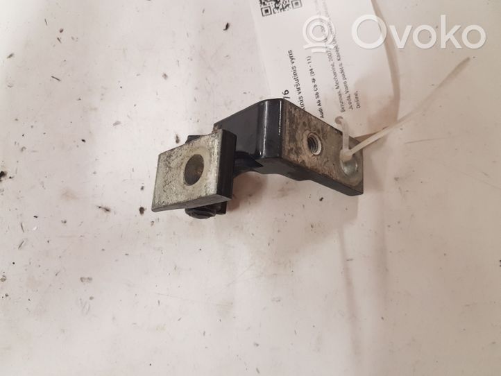 Audi A6 S6 C6 4F Cerniera superiore della portiera anteriore 41706