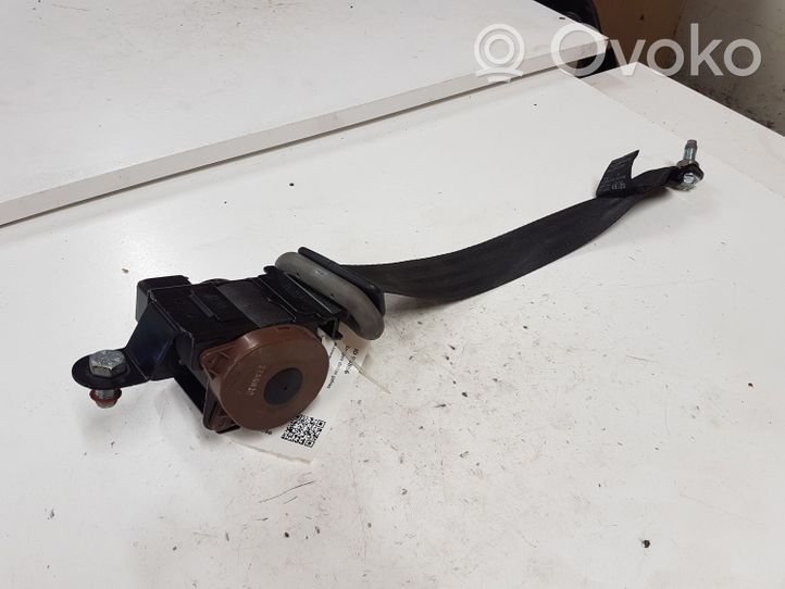 KIA Sorento Ceinture de sécurité arrière ADC2130