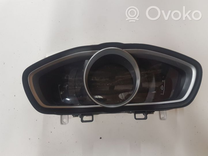 Volvo V40 Nopeusmittari (mittaristo) 769212810U