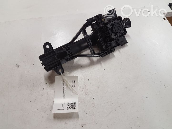 Volvo V40 Maniglia esterna per portiera anteriore 31440086