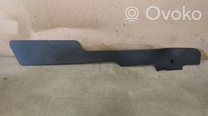 Audi A6 S6 C6 4F Centre console side trim front 4F1863305B