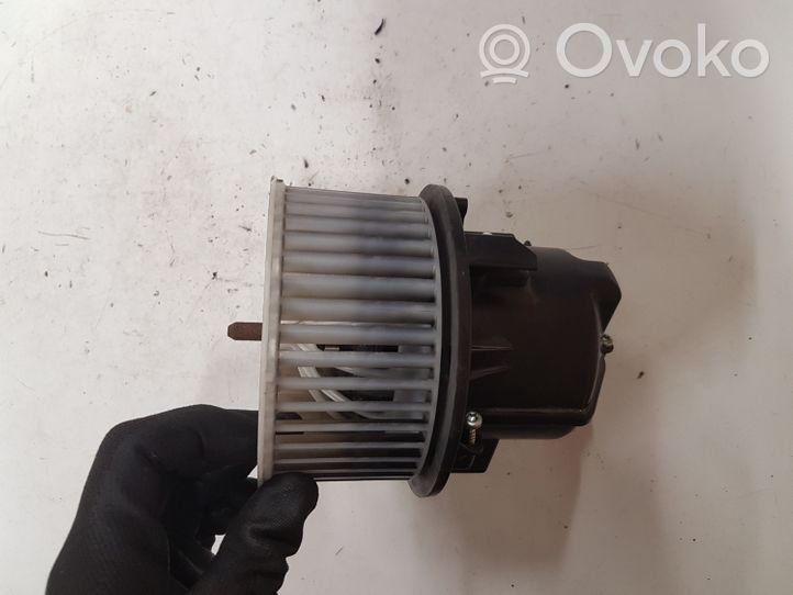 Volvo V60 Ventola riscaldamento/ventilatore abitacolo 6G9N18D413AA