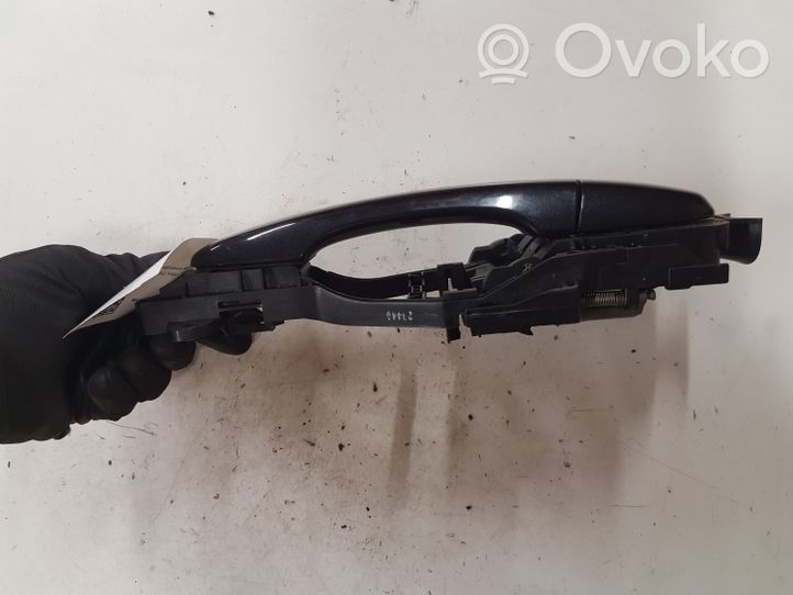 Volvo V60 Išorinė atidarymo rankena galinių durų 31276168