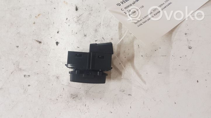 Volvo V60 Central locking switch button 31318989