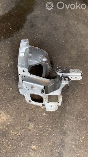 13256249 Opel Astra J Front side member, 99.00 € | RRR