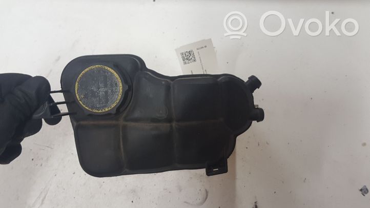 Volvo V60 Coolant expansion tank/reservoir 6G918K218