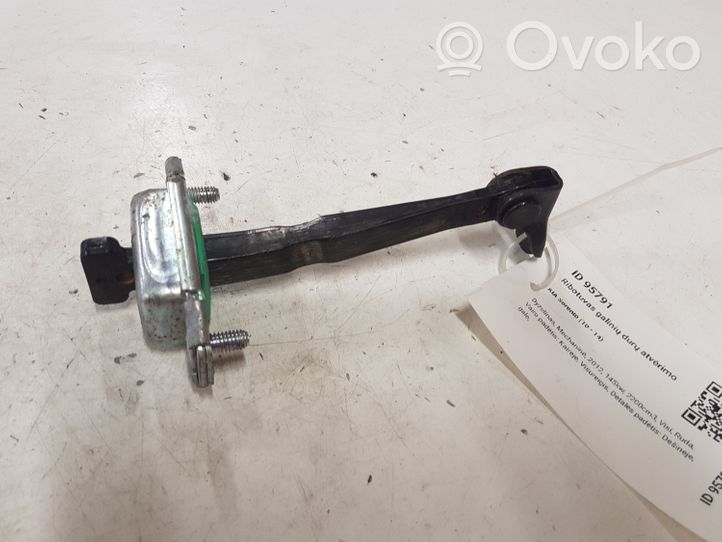 KIA Sorento Türfangband Türfeststeller Türstopper hinten XMRR