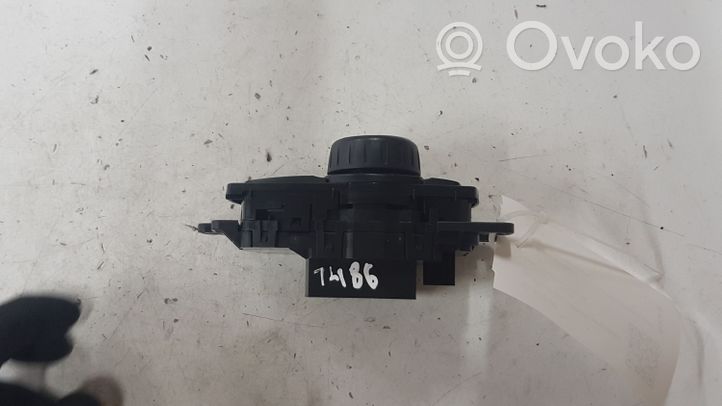 BMW 3 F30 F35 F31 Interruptor de control multifunción 926170403