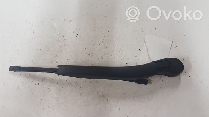 BMW 3 F30 F35 F31 Bras d'essuie-glace arrière 4280793