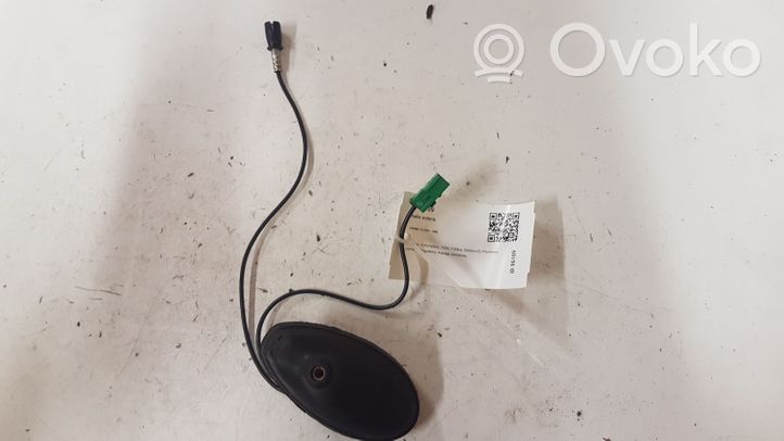 Citroen C5 Radion antenni 723947001