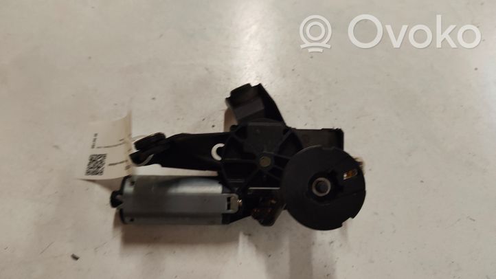 Citroen C5 Rear window wiper motor 404695