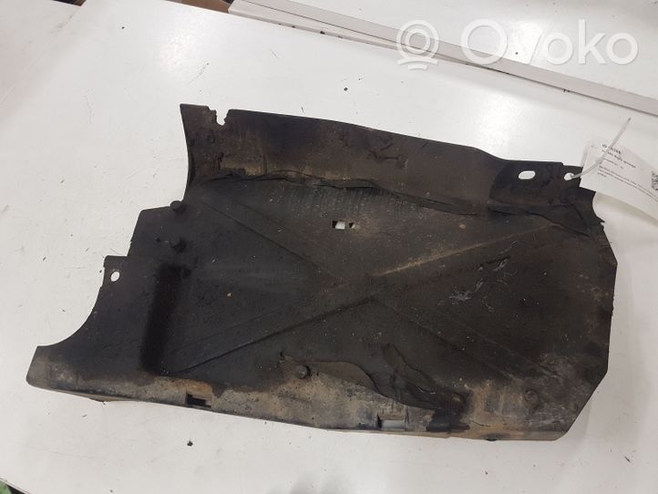 Opel Vivaro Cache de protection sous moteur 8200048526