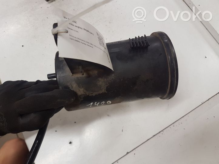 Citroen C2 Cartouche de vapeur de carburant pour filtre à charbon actif 9640553580