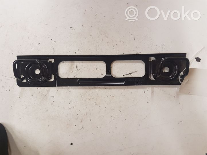 Volvo V40 Support de fixation ISOFIX 06815557